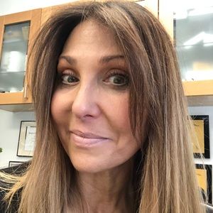 Meet your Posher, Sylvia